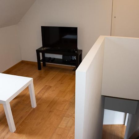 Het Kanaalhuis Kortrijk Kültér fotó