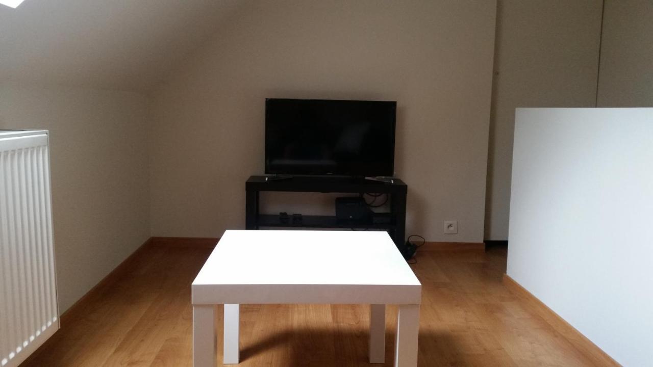 Het Kanaalhuis Kortrijk Kültér fotó