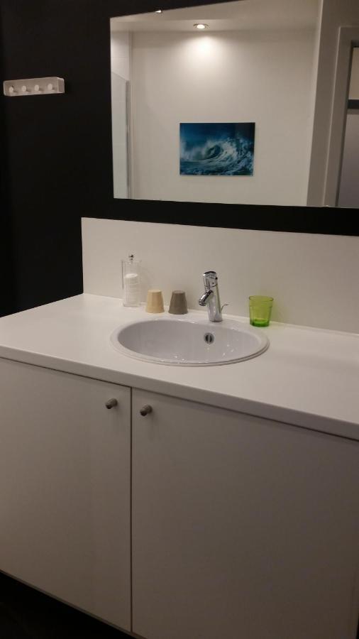 Het Kanaalhuis Kortrijk Kültér fotó