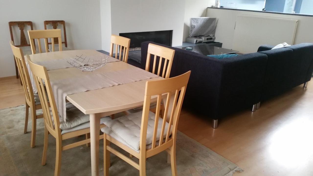 Het Kanaalhuis Kortrijk Kültér fotó